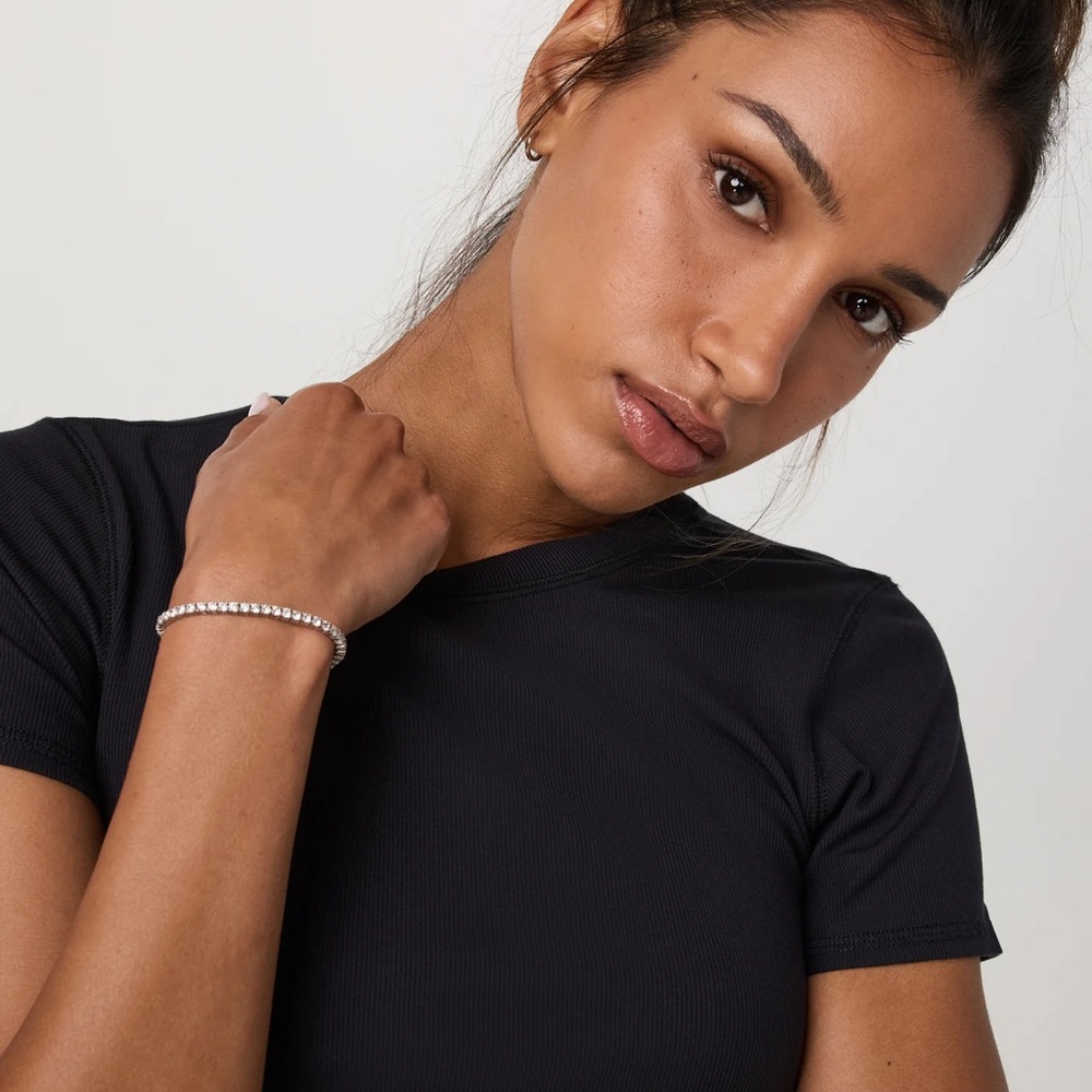 Vuori Pose Tee Small - Picture 7 of 9